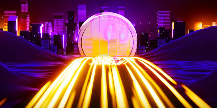 Cronos (CRO) Rallies After Revealing Partnership With Amazon Web Services