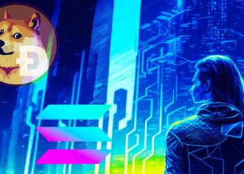 Trader Unveils Price Target for Solana (SOL), Says He’s Bullish on Dogecoin (DOGE) and One Ethereum Rival