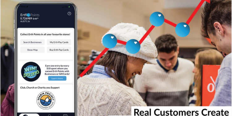Will Erth Cause The Biggest Bitcoin Crash Ever?