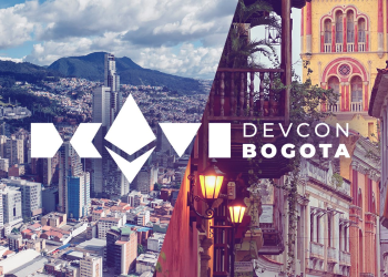 Devcon VI: First Tickets & FINAL WEEK of Speaker Applications