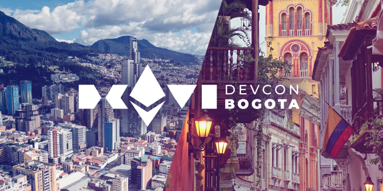 Devcon VI: First Tickets & FINAL WEEK of Speaker Applications