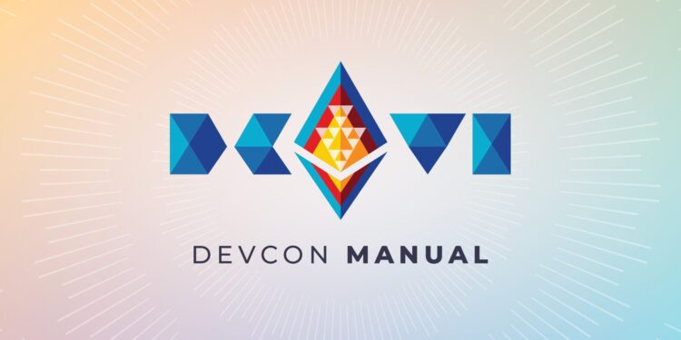 The Devcon VI Manual | Ethereum Foundation Blog