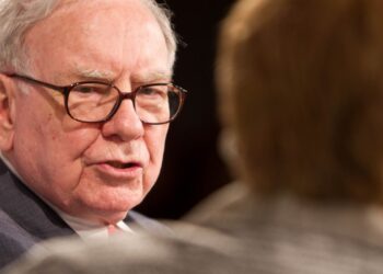 If You Invested $1,000 In Bitcoin When Warren Buffett Called It ‘Rat Poison Squared,’ Here’s How Much You’d Have Now