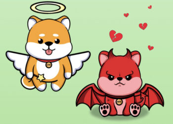 Can This New Project Topple Dogecoin and Shiba Inu as the Top Meme Coin Projects? 72 Hours Left in This Presale Stage