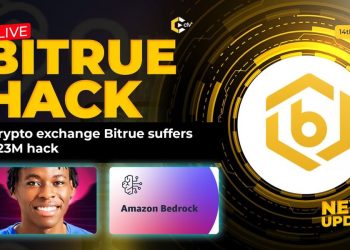 Weekly crypto update: Nigerian startup shutdown, Binance’s 23rd BNB burn, Arizona blockchain tax bill vetoed, Bitrue hack