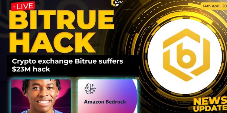 Weekly crypto update: Nigerian startup shutdown, Binance’s 23rd BNB burn, Arizona blockchain tax bill vetoed, Bitrue hack