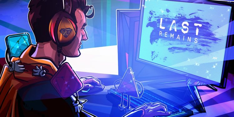 Last Remains joins Cointelegraph Accelerator