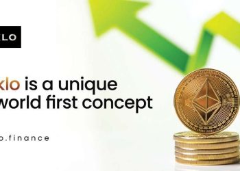 XRP (XRP) & Cardano (ADA) Making Headlines, But Investors Focused on Sparklo (SPRK)