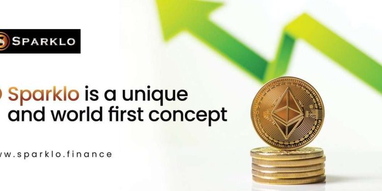 XRP (XRP) & Cardano (ADA) Making Headlines, But Investors Focused on Sparklo (SPRK)