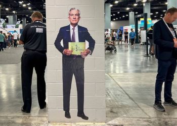 Don’t treat crypto like gambling — even if it is largely pointless