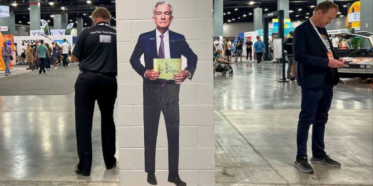 Don’t treat crypto like gambling — even if it is largely pointless