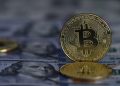 Bitcoin falls ahead of debt ceiling vote, heads for first its losing month of the year