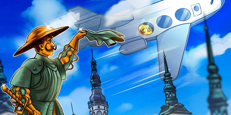 Estonia squeezes out 400 crypto firms after new laws