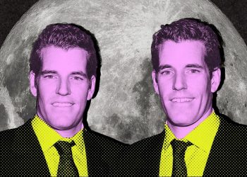 Winklevoss Twins’ Gemini Crypto Exchange Pivots After Layoffs, Losses, Earn