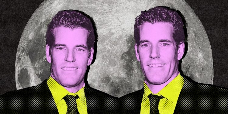 Winklevoss Twins’ Gemini Crypto Exchange Pivots After Layoffs, Losses, Earn
