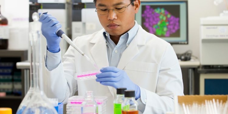 Strengthening cybersecurity in life sciences with IBM and AWS