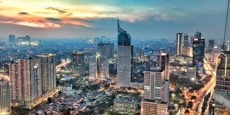 Why Emerging Southeast Asia Is Crypto Friendly