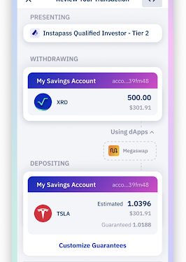 Transforming User Experience: Radix’s Key to DeFi and Web3 Mass Adoption