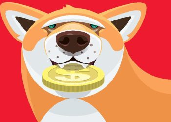 Dogecoin And Litecoin Transactions Soar As Memecoins Take Over