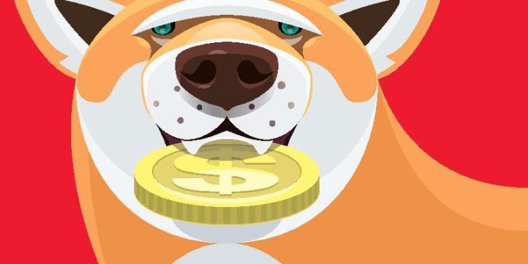 Dogecoin And Litecoin Transactions Soar As Memecoins Take Over