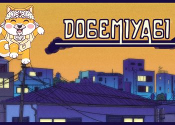 Decentralised Darlings – How Solana, Shiba Inu, and DogeMiyagi Wield the Power of DeFi