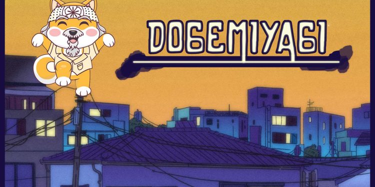 Decentralised Darlings – How Solana, Shiba Inu, and DogeMiyagi Wield the Power of DeFi