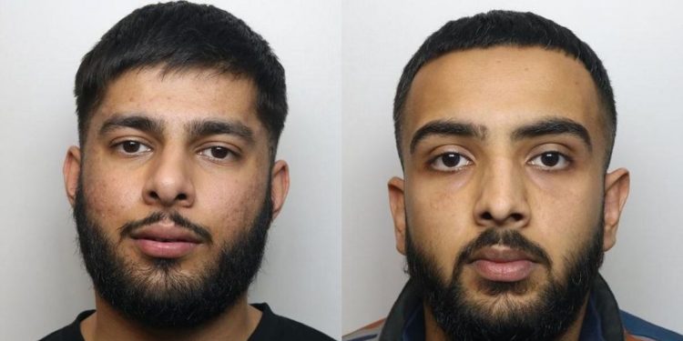 Derby drug dealer spent fortune on Manchester United tickets and cryptocurrency
