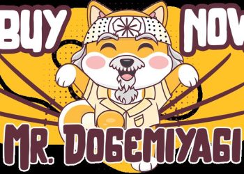 Top Meme Coins in 2023: Dogecoin, Pepe Coin, DogeMiyagi