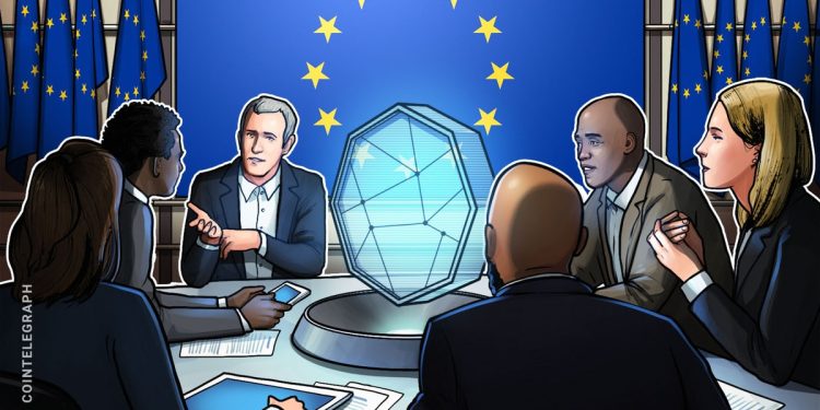 EU Council approves MiCA for clear crypto regulation
