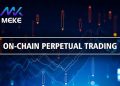 MEKE, a rising star in cryptocurrency derivatives trading