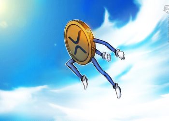 Why is XRP price up today?