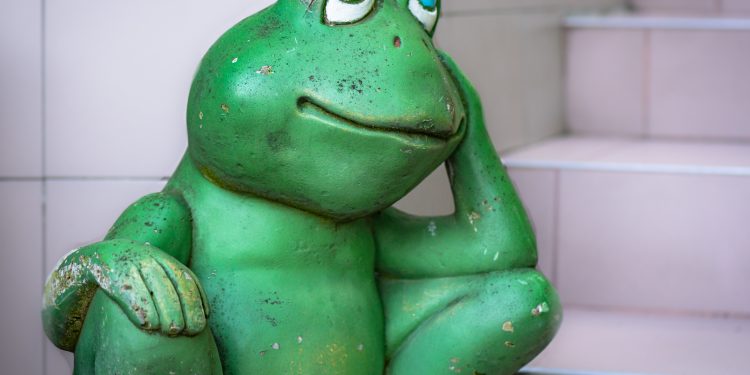 Pepe Wallet Unable To Sell Unstoppable Rally