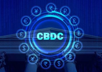 Ripple Ranked #1, Ahead Of Mastercard For CBDCs