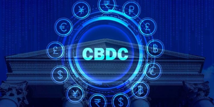 Ripple Ranked #1, Ahead Of Mastercard For CBDCs