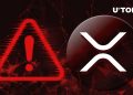 700 Million XRP Locked Back by Ripple, 300 Million to Be Dumped on Market