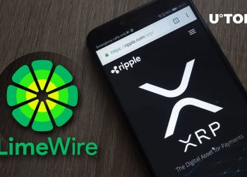 LimeWire Considers XRP Integration for Token Sale