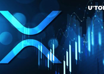 XRP Shoots up 7% as Latest Ruling Favored Ripple Over SEC: Details
