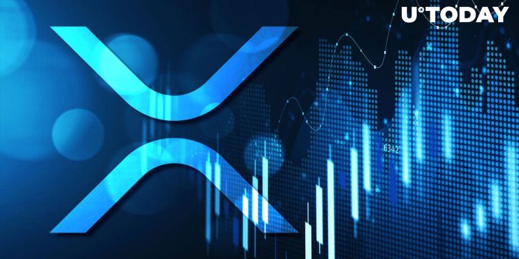 XRP Shoots up 7% as Latest Ruling Favored Ripple Over SEC: Details
