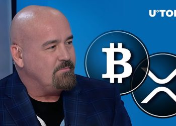 Pro-XRP Attorney John Deaton Shares Surprising Comment on His Bitcoin (BTC) Holdings