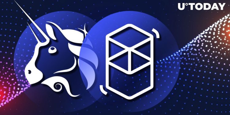 Uniswap to Fantom? DeFi Giant’s Major Move Might Be Imminent