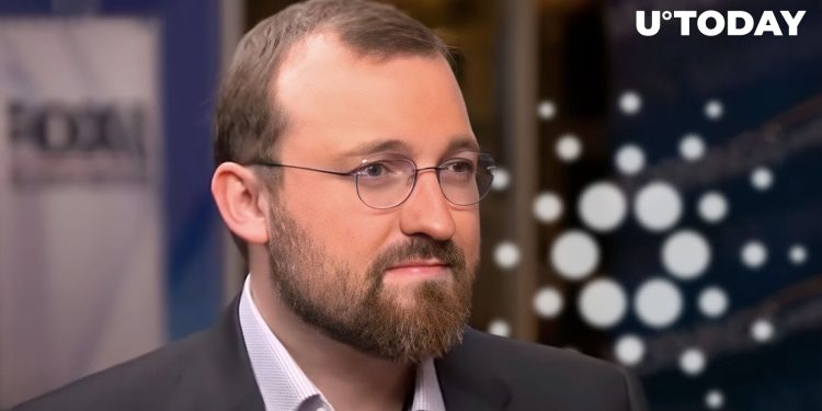 Cardano’s Decentralization Will Be “Wake-Up Call” for Other Coins, Hoskinson Says