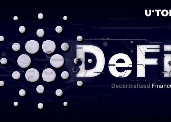 Major DeFi Platform Comes to Cardano (ADA) With Native Sidechain