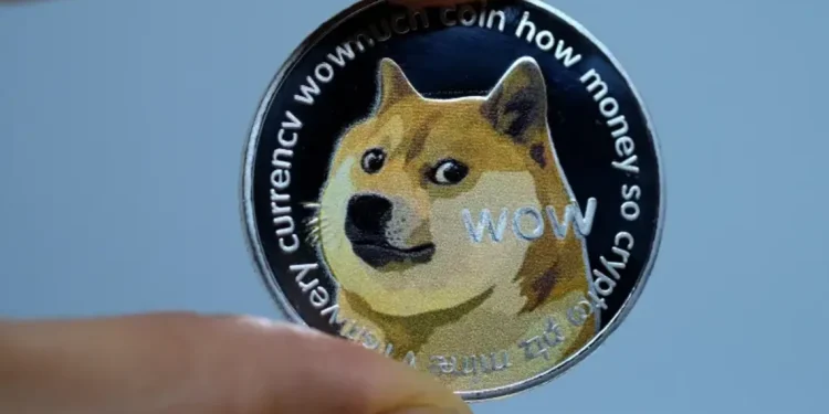 DOGE price declines to $0.07708 as bearish momentum builds. – Cryptopolitan