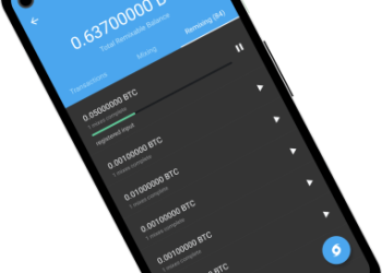 The Safest Way to Secure the Cryptocurrency with Samourai Wallet