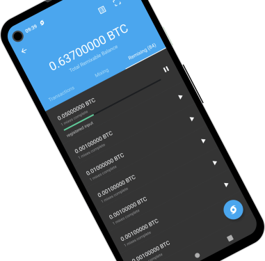 The Safest Way to Secure the Cryptocurrency with Samourai Wallet