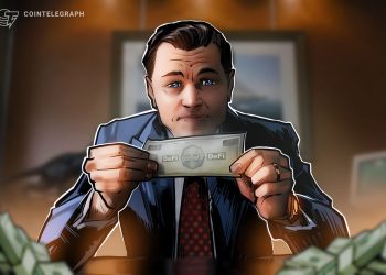 There’s a simple formula for adding crypto to your portfolio