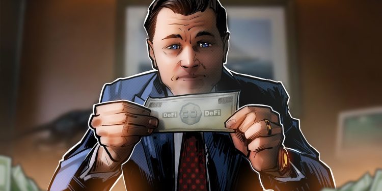 There’s a simple formula for adding crypto to your portfolio