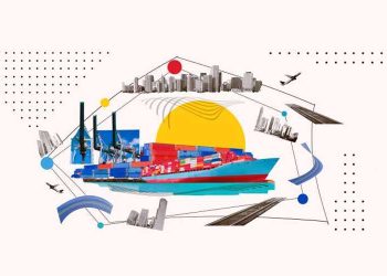 5 Benefits of Blockchain in Supply Chain Management