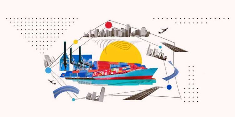 5 Benefits of Blockchain in Supply Chain Management