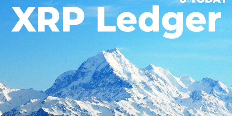 XRP Ledger Celebrates Monumental Milestone